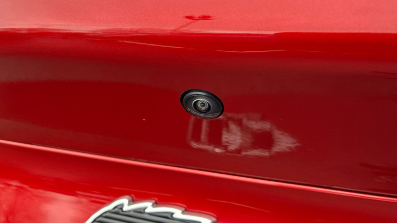 Ford Mustang Mach-E 258kW Extended Range 88kWh AWD 5dr Auto Electric Estate